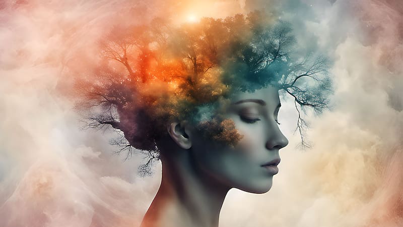 Un estudio publicado en Alzheimer's & Dementia concluyó que los adultos mayores que mantenían un estilo de vida activo tenían niveles más altos de proteínas cerebrales.