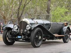 Autoclásica llega con homenajes a Bentley, Citroën y el mítico Chevy