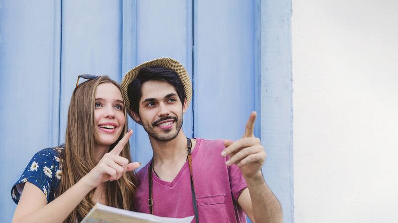Esta calle techada se ha convertido en un símbolo del ingenio y la creatividad de la provincia que la alberga.