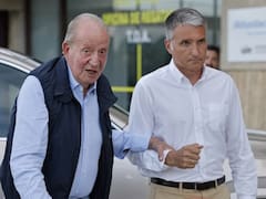 Llora la Corona Española | Confirman que Juan Carlos I tiene la misma enfermedad que terminó con la vida de su madre