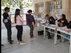 En las provincias que ya votaron cayó la participación electoral, ¿qué se espera para las PASO?