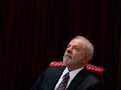 Brasil, dividido por la exploración de petróleo en el Amazonas