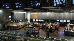 El Merval sumó su segunda suba consecutiva animado por Cablevisión