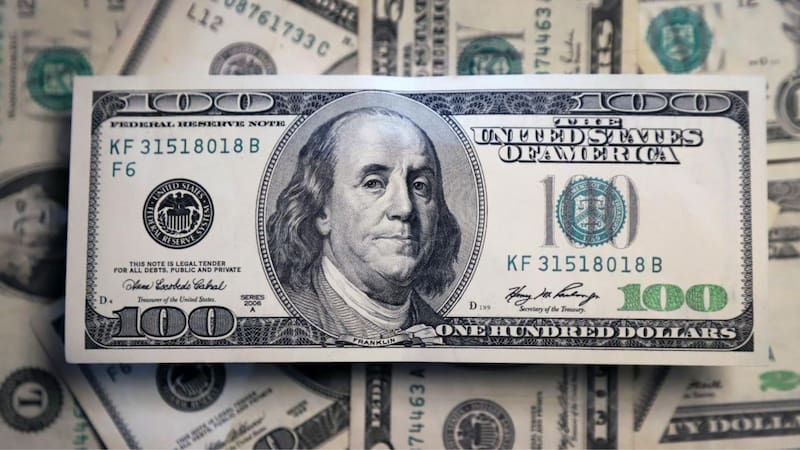 El Gobierno busca captar dólares.