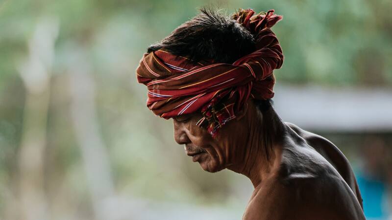 En Sudamérica, dos idiomas autóctonos están a punto de desaparecer.