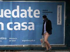 COVID: tras la suba de casos en Europa, cuatro especialistas analizan qué puede pasar en la Argentina