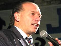 Berni no se desmarcó de Garré y también habló de policías corruptos