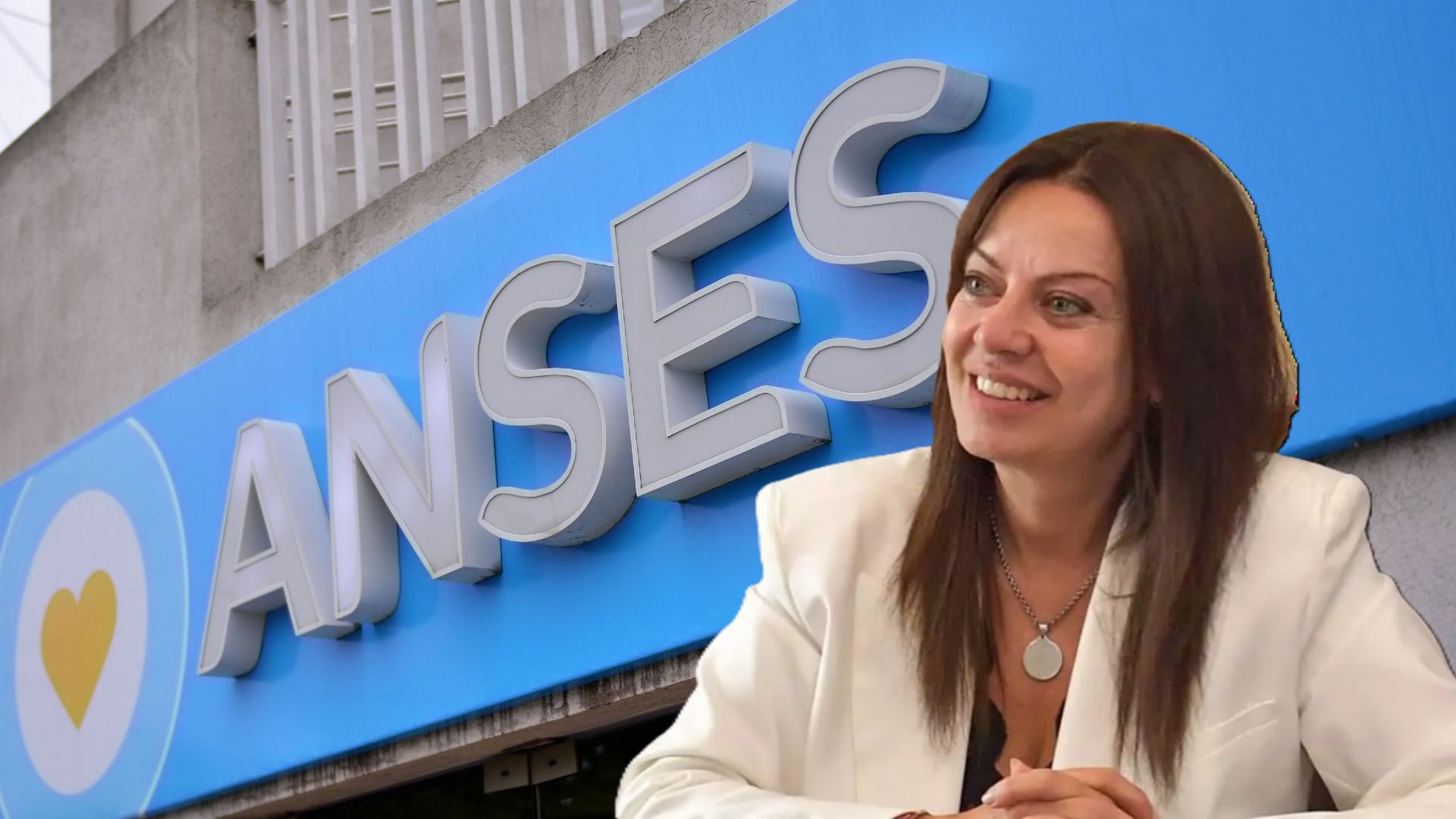 Buenas noticias ANSES: Sandra Pettovello activó el beneficio más esperado por los jubilados