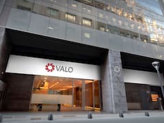 Valo sigue de compras y crece: ahora suma un banco de inversión