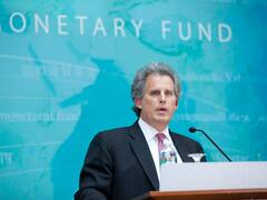 Último desembolso: Lacunza tendrá una reunión clave con David Lipton el martes en Nueva York