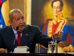 Prensa española: Chávez no trata su cáncer y moriría en pocos meses