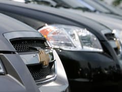 El patentamiento de autos se hundió 37% en noviembre