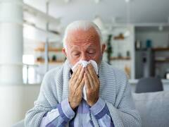 Alerta sanitaria: científicos descubren por qué la gripe es más mortal en personas mayores y ofrecen una solución
