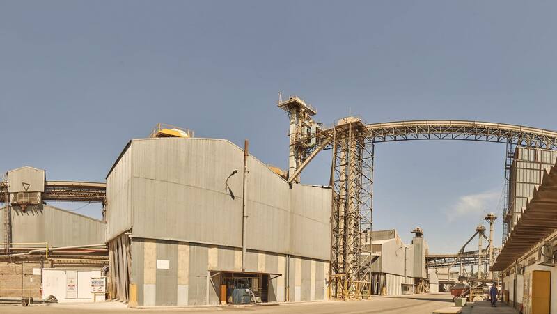 Los cerealistas apuntan a cobrar todas las deudas en dólares