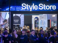 Tecnología, innovación y entretenimiento: StyleStore celebró un evento único en Unicenter