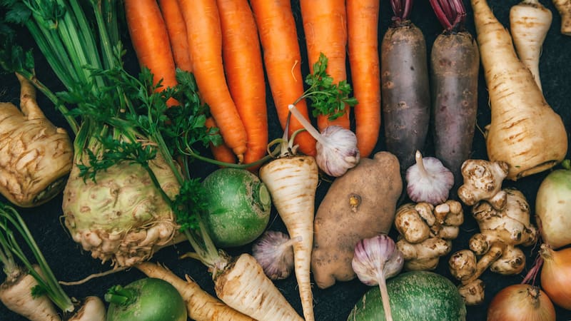 El alimento lleno de colágeno y vitamina C que fortalece los huesos, cuida los ojos y mejora la piel.