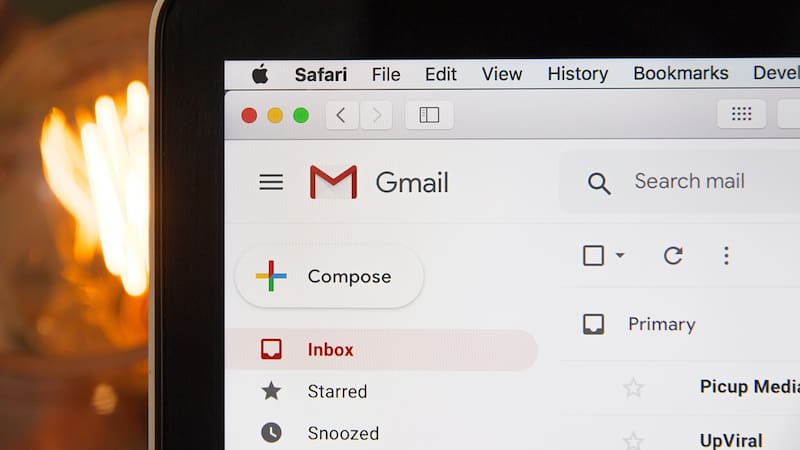 Adiós Gmail, YouTube y Drive: Google eliminará todas las cuentas que no cumplan con este requisito.