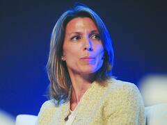 Isela Costantini se suma al grupo GST para liderar la consolidación del holding