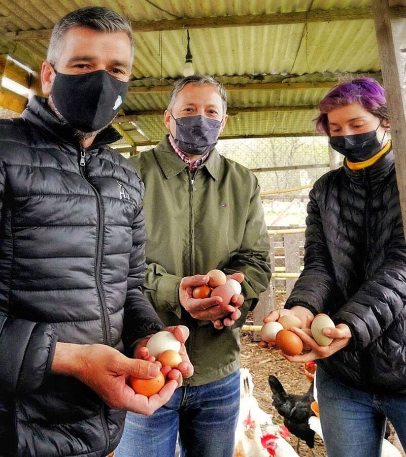 Zabaleta y Gray y un metamensaje