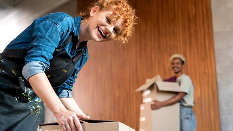 La propiedad precisa refacciones, pero es una buena oportunidad para invertir.