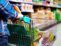 Las grandes marcas copan el mercado y buscan atraer a todas las clases sociales