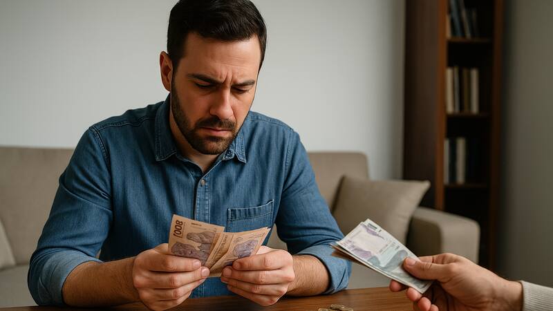 Nuevo golpe: congelan plazos para pagar arriendo y miles de inquilinos en Colombia quedan en alerta.