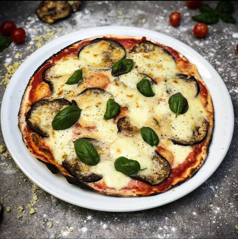 La pizza italiana se volvió un infaltable en la oferta culinaria de Argentina.