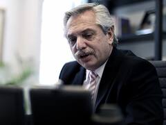 "Cuidar a Alberto" Fernández: el nuevo plan que busca desplegar el Gobierno