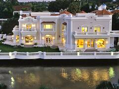 Los 12 countries con el metro cuadrado más caro de Buenos Aires: cuánto sale vivir en el Boating y Santa Bárbara