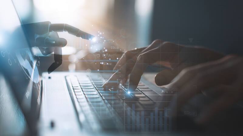 Las herramientas que utilizan inteligencia artificial sorprenden. (Foto: archivo).