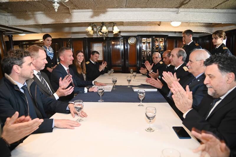 Cierre de listas, alianzas rotas y una oposición digna de nada. (Fuente: Archivo)