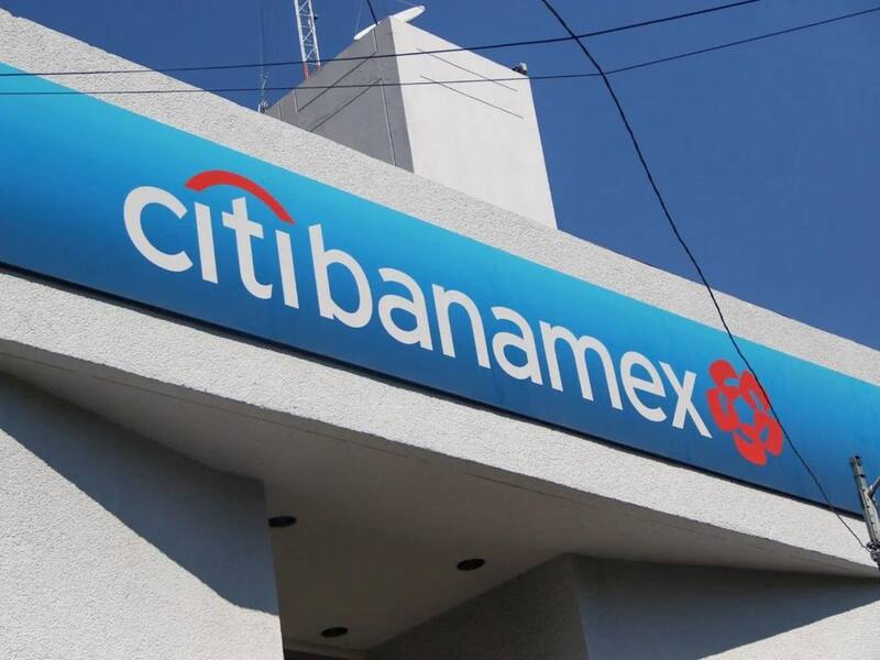 Citibanamex finalmente logró su separación el 1 de diciembre. Foto: Archivo.