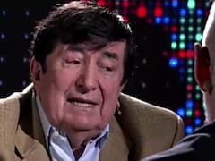 Jaime Durán Barba: "Sin Mauricio, Milei no existiría"