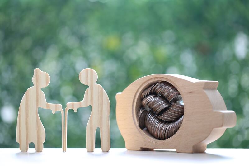 El ahorro voluntario: un complemento esencial para tu futuro financiero. Fuente: Shutterstock.