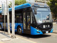 Adiós a los microbuses: confirman la nueva línea para viajar por CDMX desde ahora