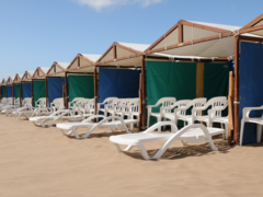 Las insólitas ofertas en la costa para que la temporada de verano no se termine con la primera quincena de febrero