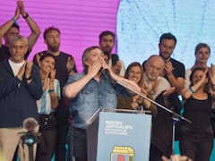 El PJ bonaerense le retrucó a Alberto Fernández y Scioli: "Las reglas de juego..."