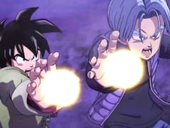 El nuevo manga de Dragon Ball Super: Goten y Trunks toman el protagonismo en 2025