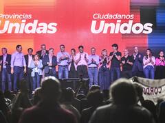 La apuesta de los gobernadores no se concretó: como quedó el bloque con el que Milei debe negociar