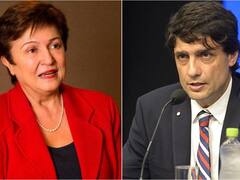 Sin nuevo desembolso, planean seguir usando los fondos recibidos en junio de 2018 para pagar la deuda