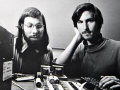 "Apple extraña a Steve Jobs", dice Wozniak