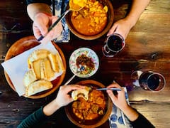 Receta de locro criollo para 10 personas: cómo hacerlo paso a paso