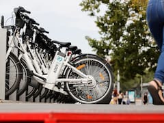 Los alquileres de bicicletas están cada vez más caros en estas tres ciudades
