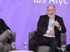 El Tesoro de Estados Unidos calmó el mercado