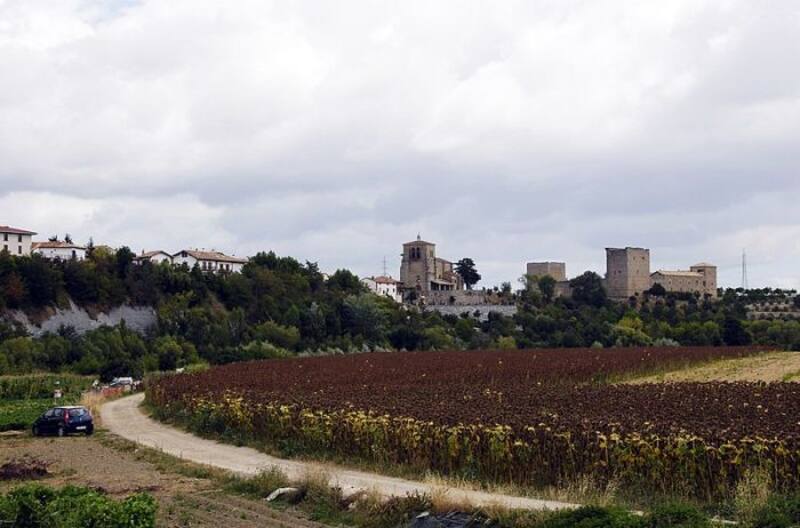 Escapadas: el pueblito a 2 horas de Zaragoza que está rodeado de ríos y bellos paisajes. (foto: Pexels).