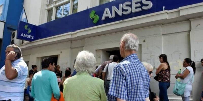 ANSES y AFIP unificaron criterios en el estudio económico previo a la nueva moratoria previsional.