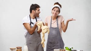 El orden del factor sí altera el producto