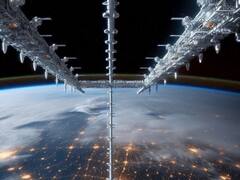 Científicos crearon una sorprendente forma de viajar al espacio y se despiden lo cohetes