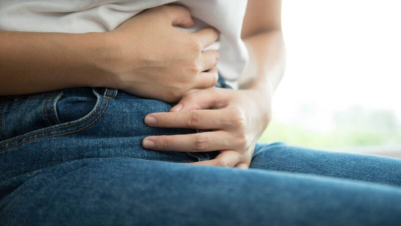 La investigación resalta que reducir la hinchazón corporal requiere cambios en la dieta y el estilo de vida, según expertos de la Universidad de Wisconsin. (Foto: Archivo).