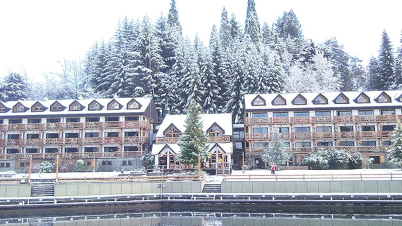 En la Argentina, más de 150.000 familias utilizan el sistema de tiempo compartido para vacaciones